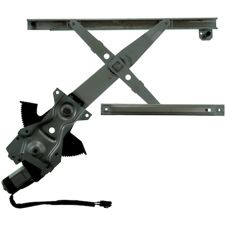 Continental/Teves Buick Skylark 98-92/Olds Achieva 98-92/P Power Window Mo, Wl41682 WL41682